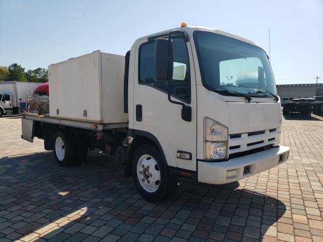 ISUZU NPR HD