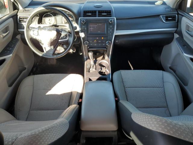 2015 TOYOTA CAMRY LE - 4T1BF1FKXFU066963