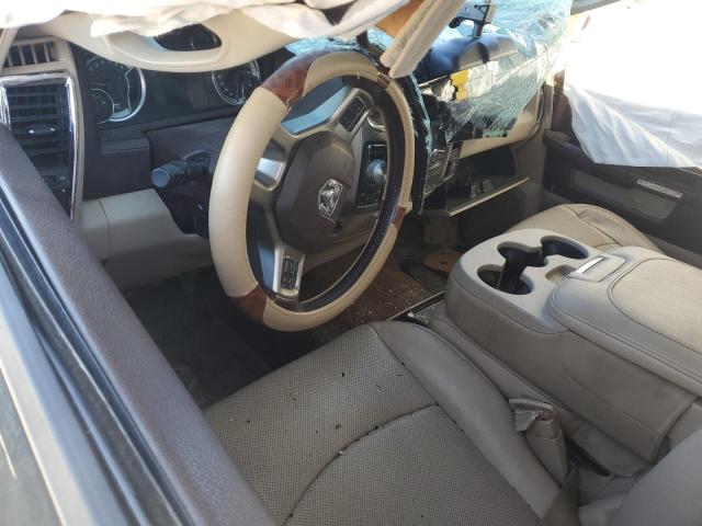 2016 RAM 1500 LARAMIE - 1C6RR7NT5GS254964