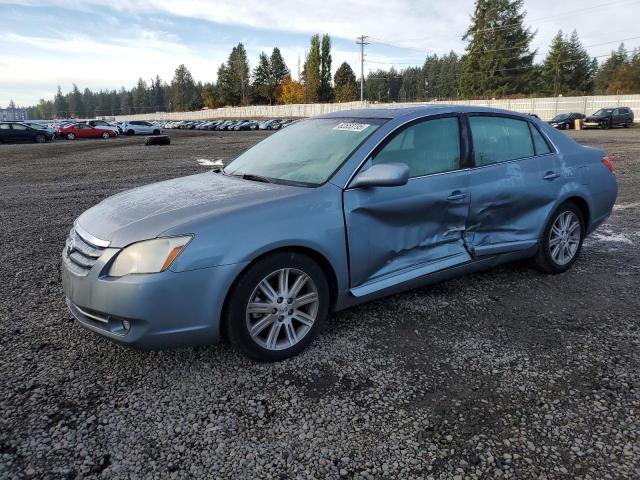 Global Auto Auctions: 2006 TOYOTA AVALON XL