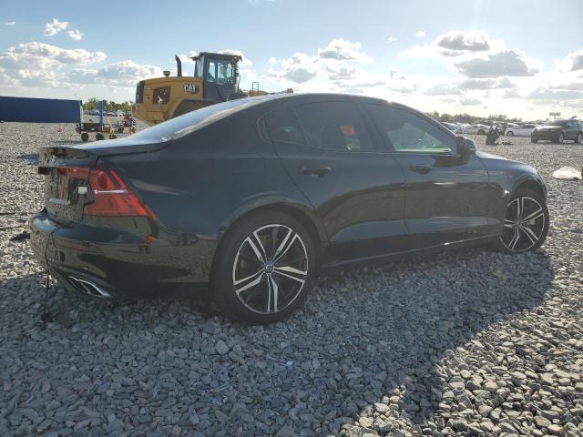 2022 VOLVO S60 T8 RECHARGE R-DESIGN EXPRESSION - 7JRBR0FZ5NG160461