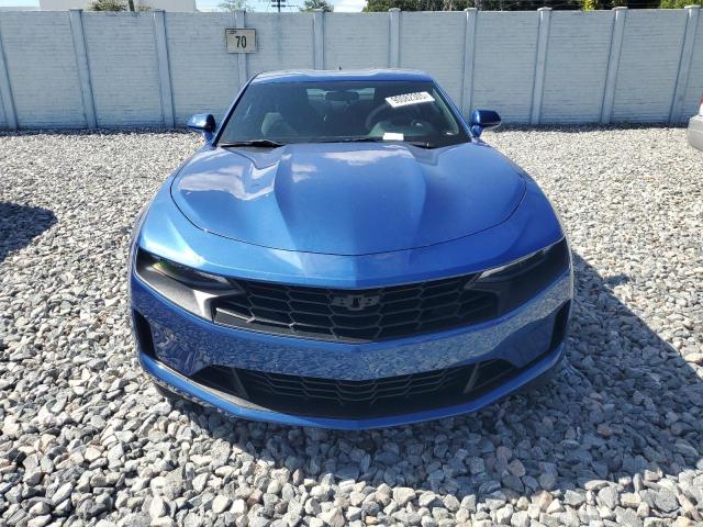 2019 CHEVROLET CAMARO LS 1G1FB1RS5K0152124