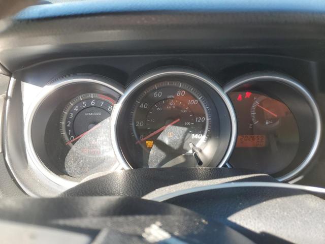 2011 NISSAN VERSA S - 3N1BC1AP8BL445094