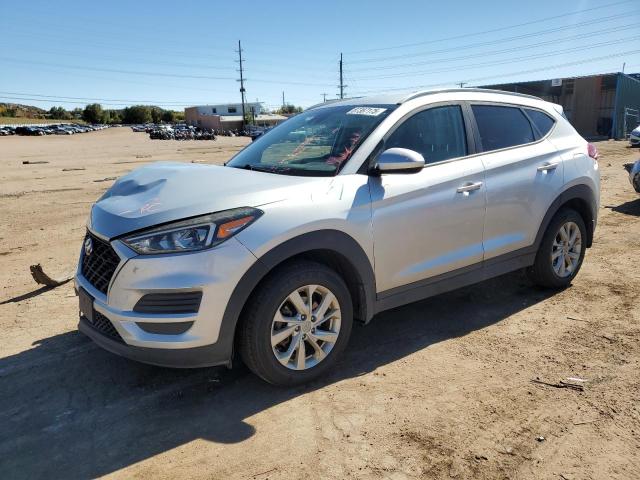 2019 HYUNDAI TUCSON LIM #3274263048
