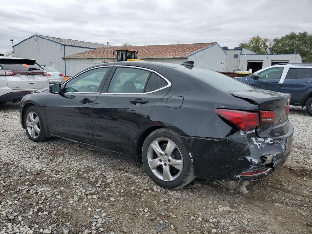 2016 ACURA TLX 19UUB1F3XGA010429