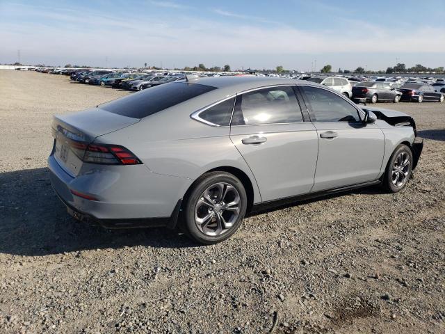 2025 HONDA ACCORD HYB #3304021592