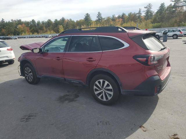 2022 SUBARU OUTBACK PR #3287577334