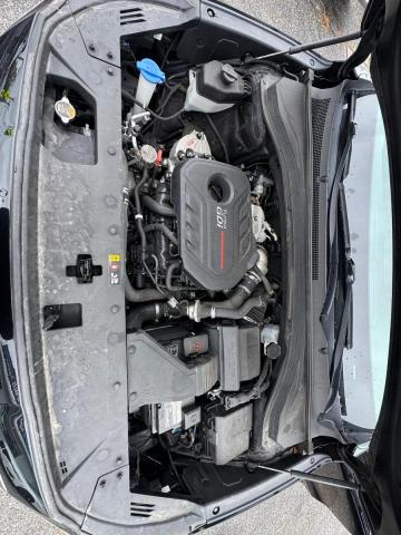 2019 HYUNDAI SANTA FE L 5NMS5CAA5KH011808