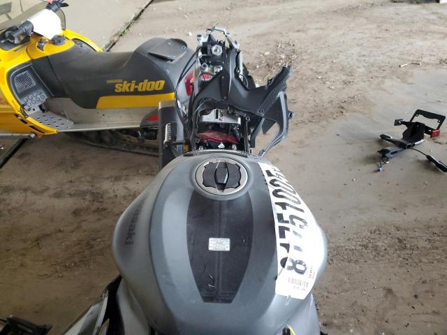 2025 KAWASAKI ZX636 K - JKBZXJK18SA009904