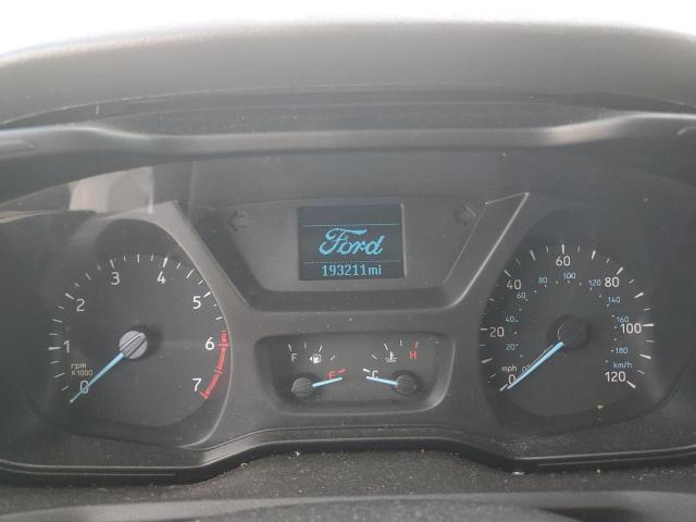 2019 FORD TRANSIT T- #3261196991