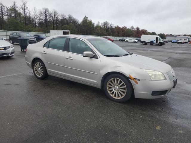 2008 MERCURY MILAN PREM #3291332137