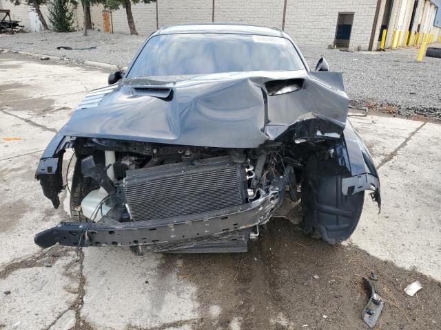 2018 DODGE CHALLENGER #3278583953