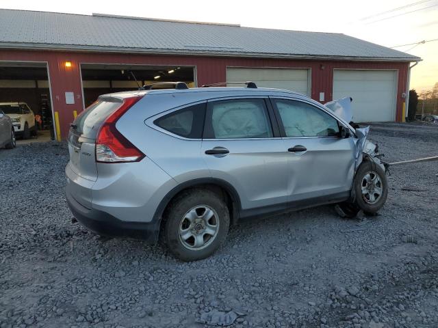 2013 HONDA CR-V LX #3302715037