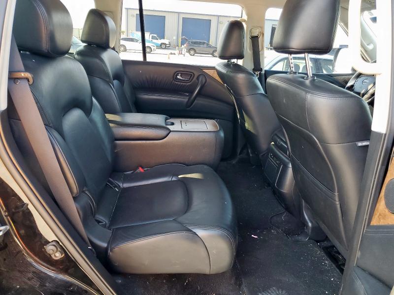 2021 NISSAN ARMADA SL JN8AY2BB3M9790844