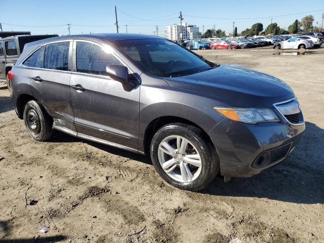 2013 ACURA RDX - 5J8TB3H39DL006912
