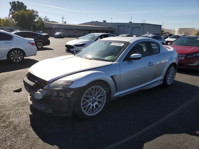 2004 MAZDA RX8 #3309547578