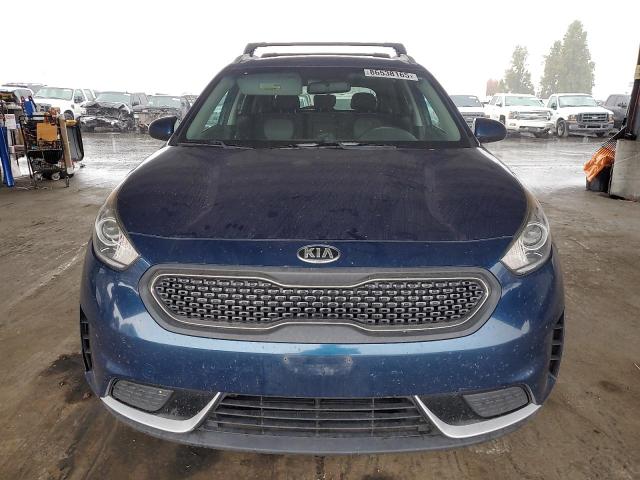 2018 KIA NIRO FE KNDCB3LCXJ5161023