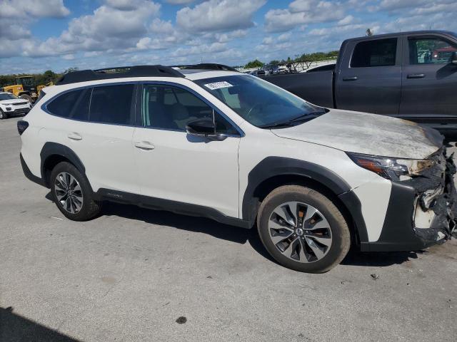 2024 SUBARU OUTBACK LI #3301767409