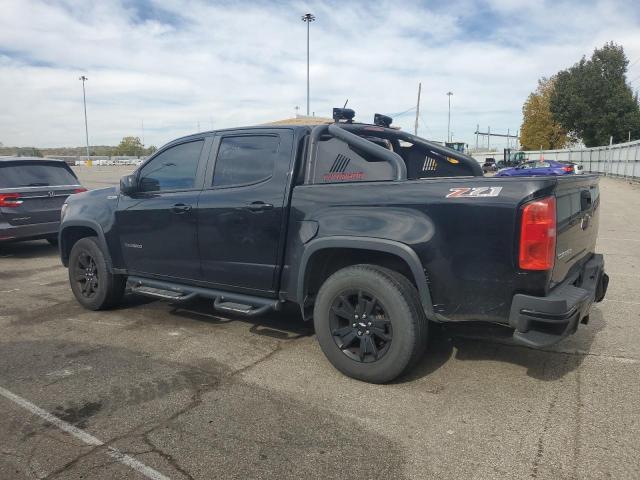 2016 CHEVROLET COLORADO Z - 1GCPTDE12G1287330