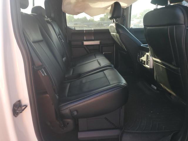 2021 FORD F250 SUPER - 1FT7W2B67MED94342