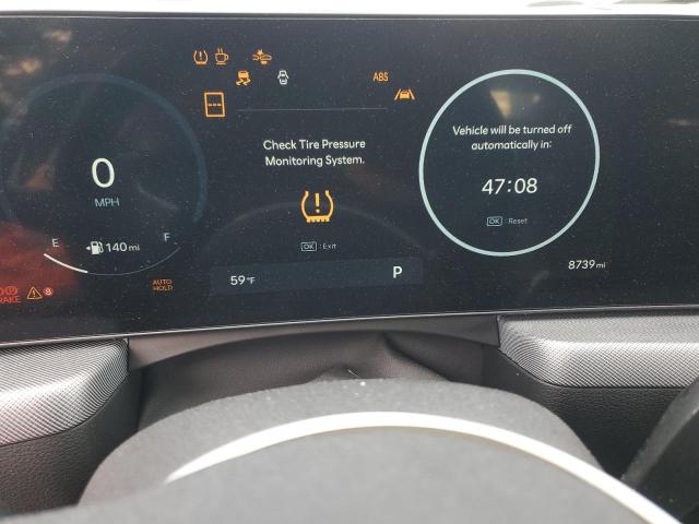 2024 HYUNDAI SONATA SEL KMHL14JA3RA384819