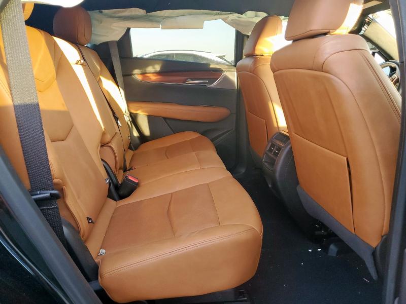 2023 CADILLAC XT5 PREMIUM LUXURY 1GYKNCR49PZ101992