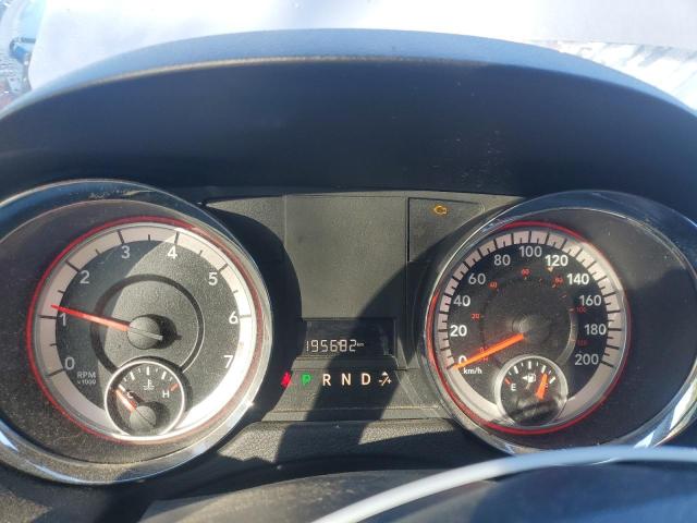 2015 DODGE GRAND CARA 2C4RDGBG6FR518787