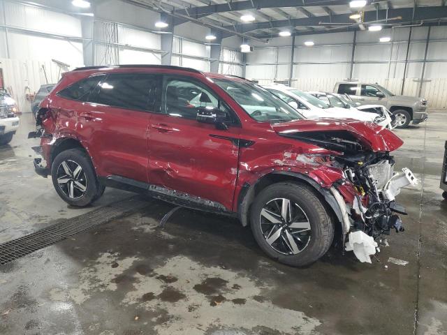2021 KIA SORENTO EX #3283989813