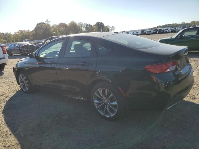 2015 CHRYSLER 200 S 1C3CCCBG2FN572848