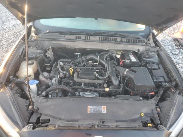 2014 FORD FUSION SE - 1FA6P0HDXE5399819