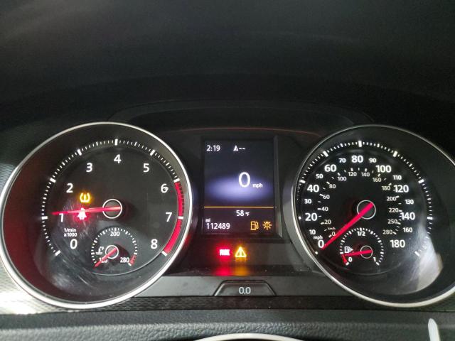 2015 VOLKSWAGEN GTI - 3VW5T7AUXFM004308