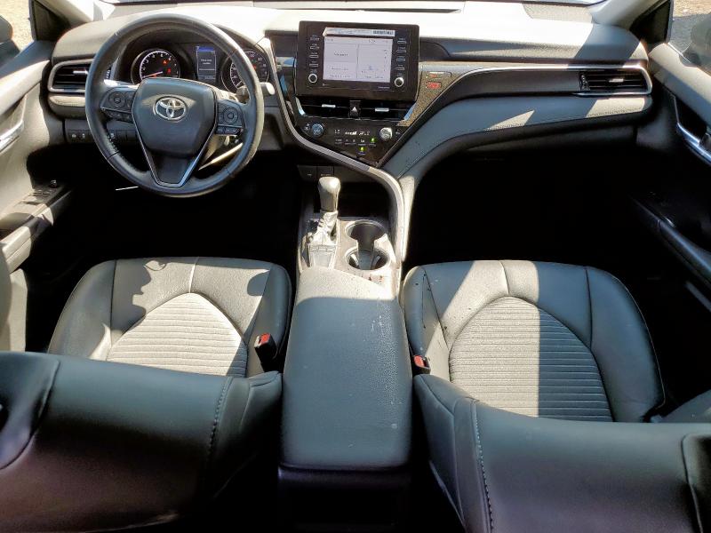 2024 TOYOTA CAMRY SE N - 4T1G11AK4RU225296