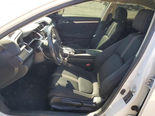 2018 HONDA CIVIC EX #3302766363