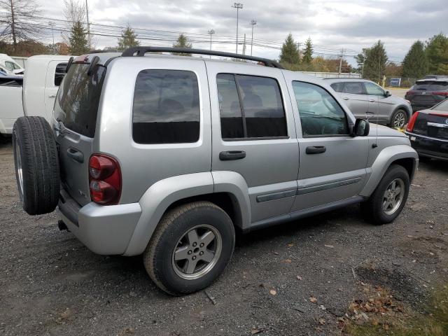 2005 JEEP LIBERTY RE - Inny widok