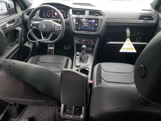 2022 VOLKSWAGEN TIGUAN SEL 3VV4B7AX0NM012803
