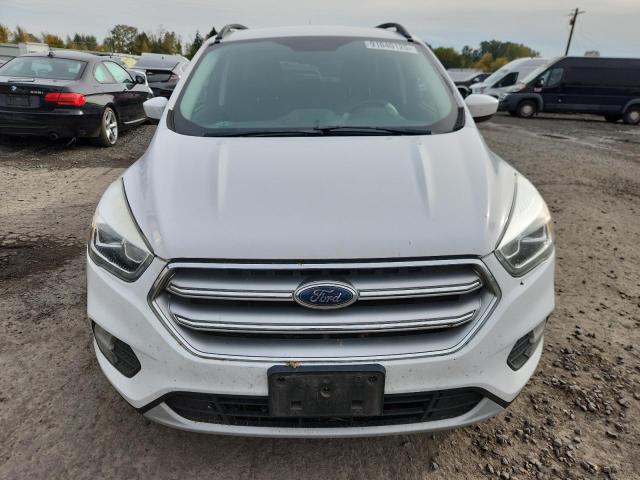2017 FORD ESCAPE SE - 1FMCU9G91HUC27403