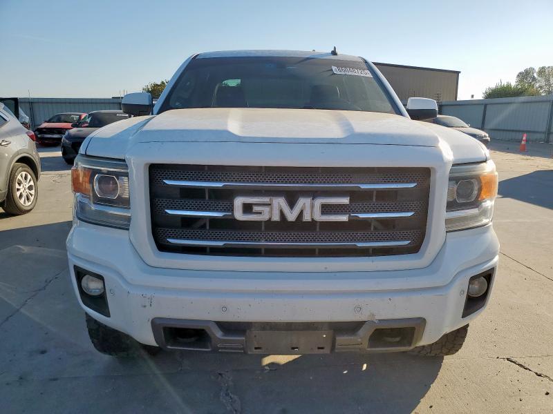 2014 GMC SIERRA K15 - Other View