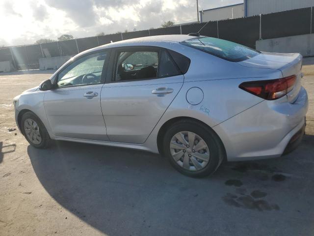 2019 KIA RIO S 3KPA24AB9KE248506