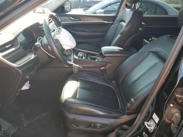 2022 JEEP GRAND CHER - 1C4RJJBG6N8631199