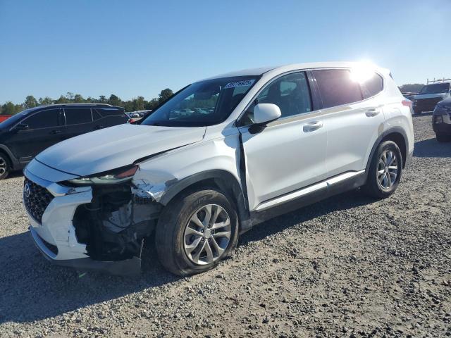 2019 HYUNDAI SANTA FE S - 5NMS33ADXKH002960