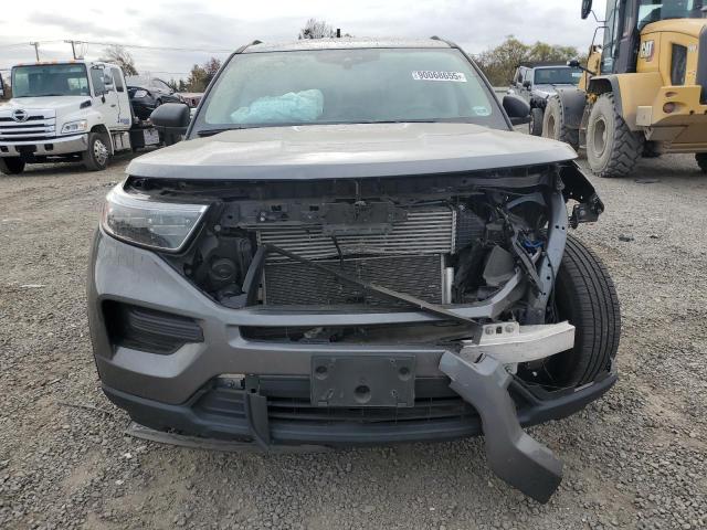 2022 FORD EXPLORER X #3292355273