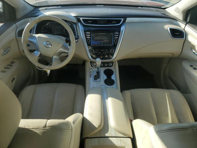 2015 NISSAN MURANO S #3284741552