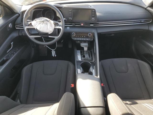 2023 HYUNDAI ELANTRA BL #3290287261