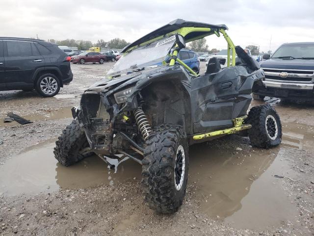 2021 KAWASAKI KRF 1000 B - JKARFCB17MB501646