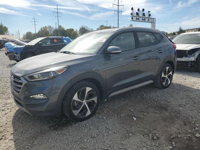 2018 HYUNDAI TUCSON SPO KM8J33AL5JU734368