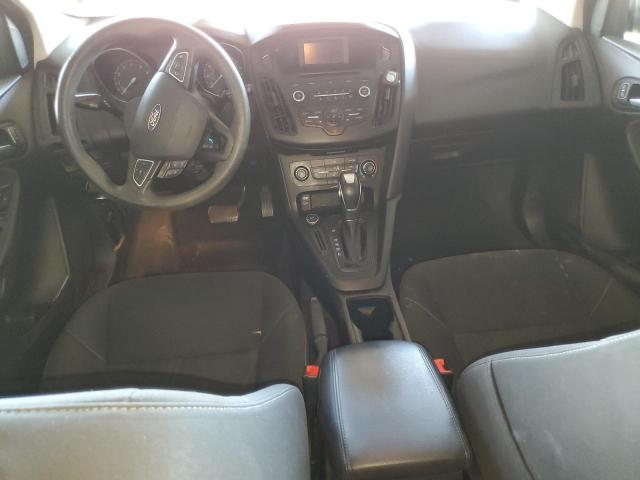 2016 FORD FOCUS SE - 1FADP3K21GL395754