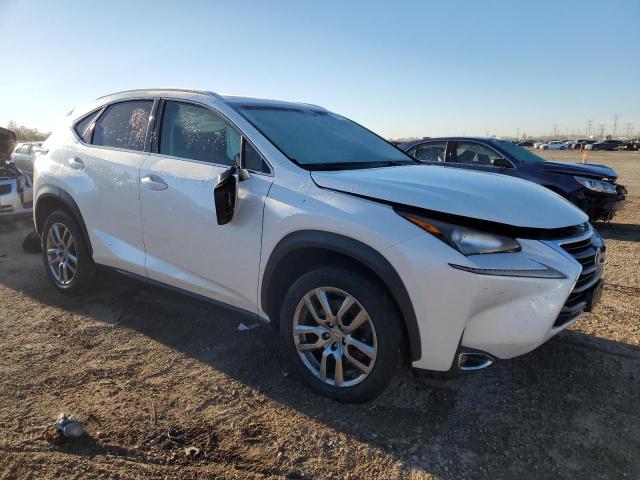 2016 LEXUS NX 200T BA #3284914967