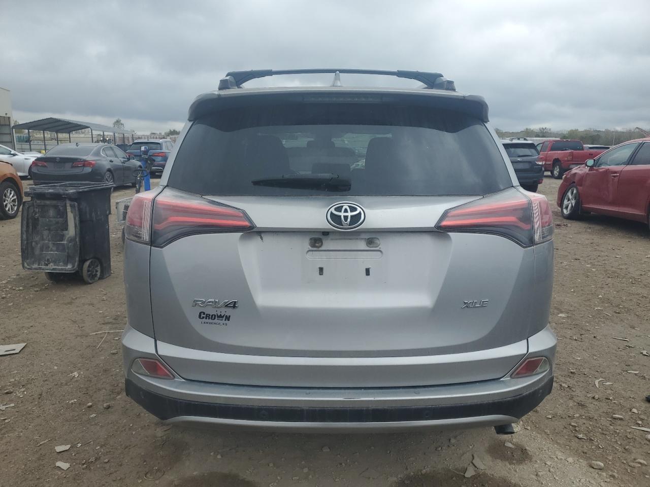 TOYOTA RAV4 ADVENTURE