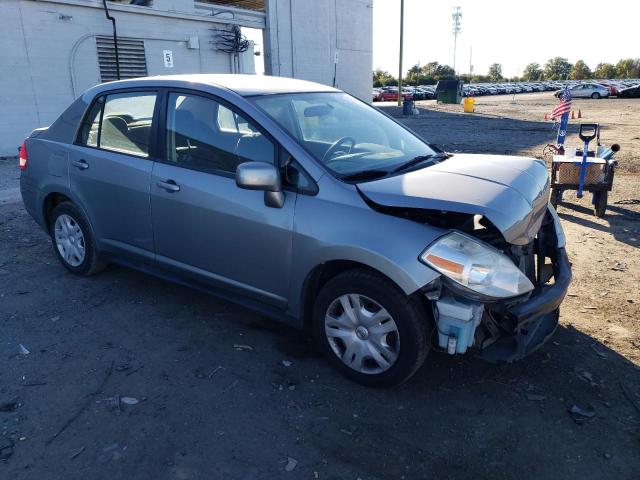 2011 NISSAN VERSA S - 3N1BC1AP3BL448761