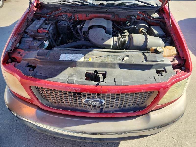 2003 FORD F150 SUPER #3301988474